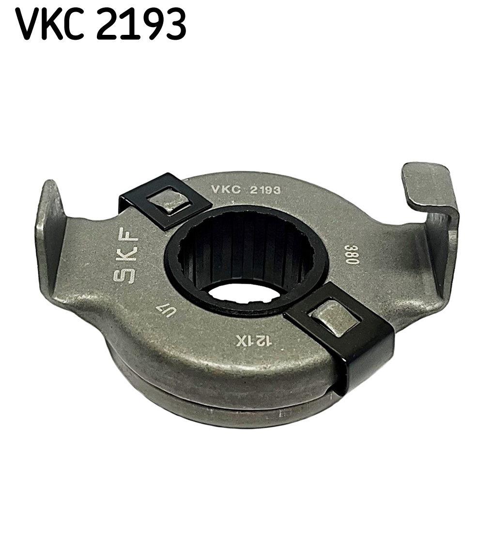 Vysúvacie lożisko SKF